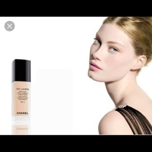 CHANEL Other - Chanel Mat lumiere ivorie 14 NWOT BOX SOLD OUT